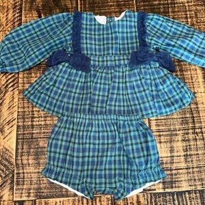 Cecil and Lou size 18 months set